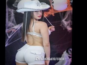 Bellamansonn