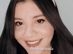 Bellamiranda