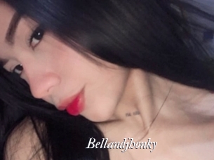 Bellandjhonky
