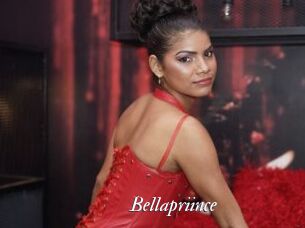 Bellapriince