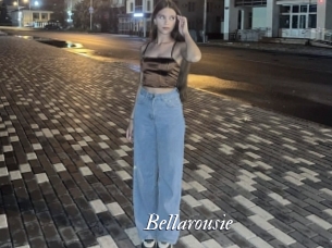 bellarousie Partouze