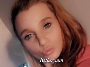 Bellaryann