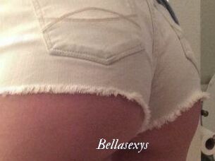 bellasexys Partouze