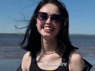 Bellatallen