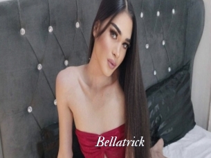 bellatrick Partouze