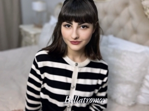 Bellatromor