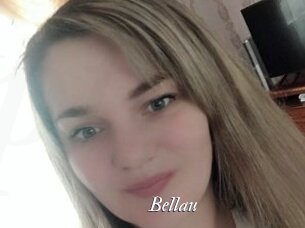 Bellau
