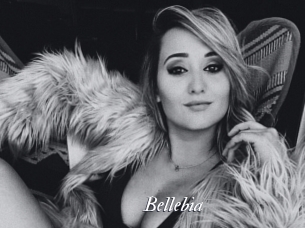 Bellebia