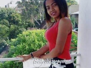 Bellechattepoilue
