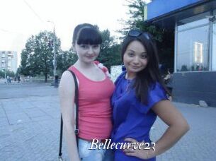 Bellecurve23