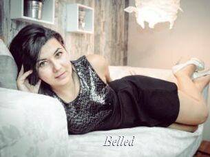 Belled