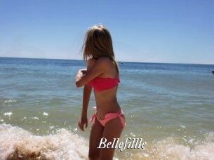 Bellefillle
