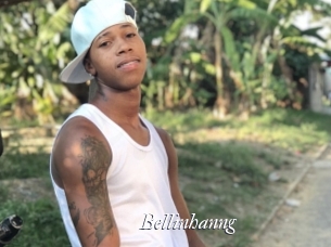 bellinhanng Partouze