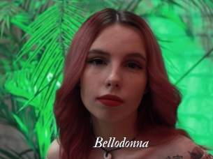 Bellodonna