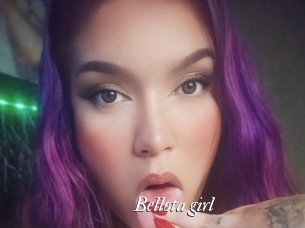 Bellota_girl