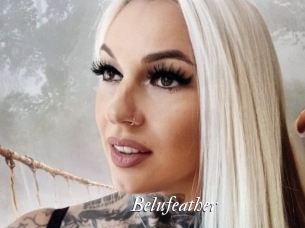 Belufeather