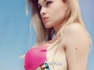 Bemyone