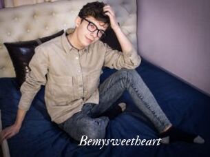 Bemysweetheart