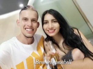 Benedettomichell