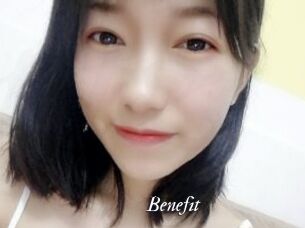 benefit Partouze