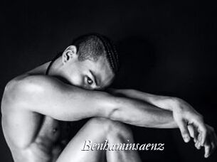 Benhaminsaenz