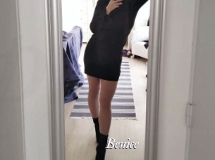 benice Partouze