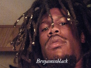 Benjaminblack
