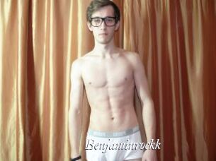 benjaminrockk Partouze