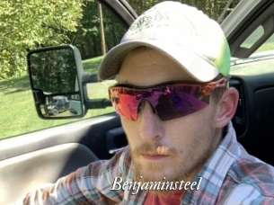 Benjaminsteel