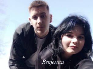 Benjessica