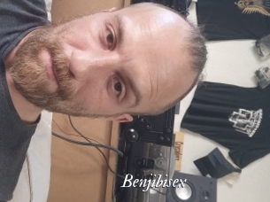 Benjibisex