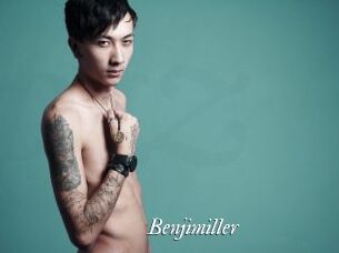 Benjimiller