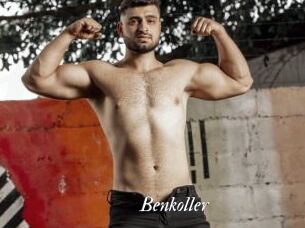 Benkoller