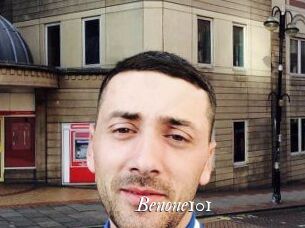 Benone101