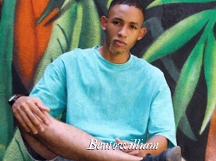 bentowilliam Partouze