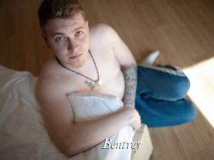 Bentroy