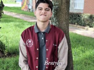 Bentyler