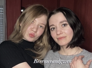 Bereniceandgwen