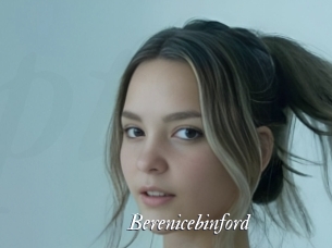 Berenicebinford