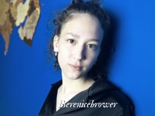 berenicebrower Partouze