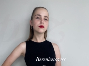 Berenicecowee