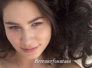 berenicefountain Partouze