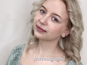 Berenicegingell
