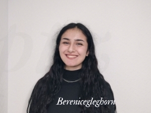 Berenicegleghorn