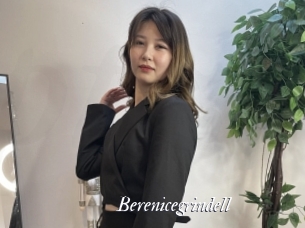 Berenicegrindell