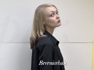 Berenicehails