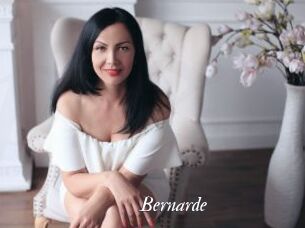 Bernarde