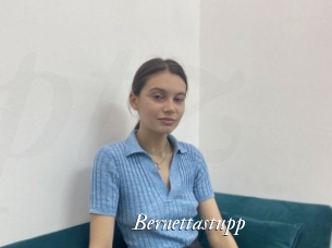 Bernettastupp