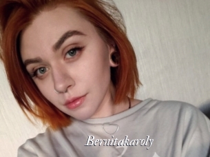 Bernitakaroly