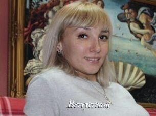 Berrycream